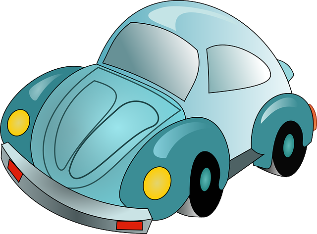 Ontdek de wondere wereld van automotiveart.nl: een paradijs voor autoliefhebbers